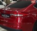 Форд Фьюжн 2020 в Николаеве на Automoto.ua Красный Форд Фьюжн, объемом двигателя 2.49 л и пробегом 126 тыс. км за 15969 $, фото 7 на Automoto.ua