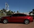 Форд Фьюжн 2020 в Полтаве на Automoto.ua Красный Форд Фьюжн, объемом двигателя 1.5 л и пробегом 185 тыс. км за 15600 $, фото 5 на Automoto.ua