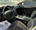 Форд Фьюжн 2020 в Луцке на Automoto.ua Красный Форд Фьюжн, объемом двигателя 1.5 л и пробегом 98 тыс. км за 9900 $, фото 4 на Automoto.ua