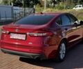 Форд Фьюжн 2020 в Полтаве на Automoto.ua Красный Форд Фьюжн, объемом двигателя 1.5 л и пробегом 185 тыс. км за 15600 $, фото 8 на Automoto.ua