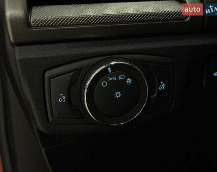 Красный Форд Фьюжн, объемом двигателя 2.49 л и пробегом 126 тыс. км за 14999 $, фото 32 на Automoto.ua