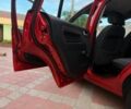 Красный Форд Фьюжн, объемом двигателя 1.4 л и пробегом 250 тыс. км за 3893 $, фото 7 на Automoto.ua