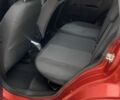 Красный Форд Фьюжн, объемом двигателя 1.4 л и пробегом 136 тыс. км за 6001 $, фото 5 на Automoto.ua