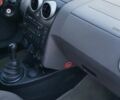 Красный Форд Фьюжн, объемом двигателя 1.6 л и пробегом 160 тыс. км за 3700 $, фото 7 на Automoto.ua
