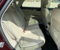 Красный Форд Фьюжн, объемом двигателя 0 л и пробегом 56 тыс. км за 4200 $, фото 11 на Automoto.ua