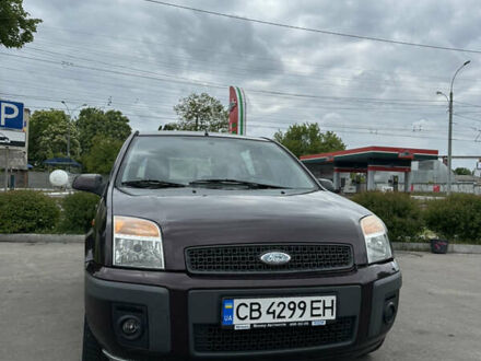 Форд Фьюжен 2008 у Чернігові на Automoto.ua Червоний Форд Фьюжен, об'ємом двигуна 1.4 л та пробігом 165 тис. км за 4300 $, фото 1 на Automoto.ua
