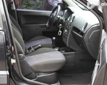 Форд Фьюжен, об'ємом двигуна 1.4 л та пробігом 150 тис. км за 4700 $, фото 14 на Automoto.ua