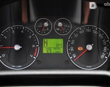 Форд Фьюжен, об'ємом двигуна 1.4 л та пробігом 150 тис. км за 4700 $, фото 20 на Automoto.ua