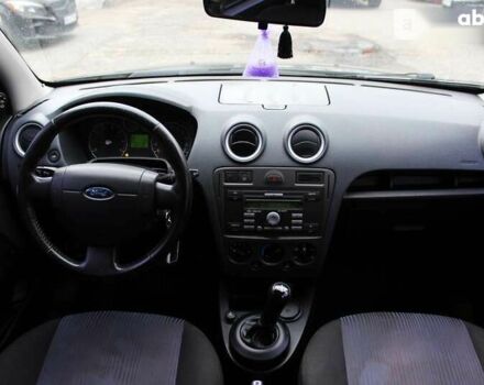 Форд Фьюжен, об'ємом двигуна 1.4 л та пробігом 150 тис. км за 4700 $, фото 18 на Automoto.ua