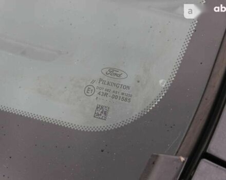 Форд Фьюжен, об'ємом двигуна 1.4 л та пробігом 150 тис. км за 4700 $, фото 9 на Automoto.ua