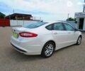 Форд Фьюжен, об'ємом двигуна 1.6 л та пробігом 244 тис. км за 9900 $, фото 1 на Automoto.ua