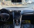 Форд Фьюжн, объемом двигателя 2 л и пробегом 230 тыс. км за 12800 $, фото 13 на Automoto.ua