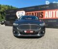 Форд Фьюжн, объемом двигателя 2 л и пробегом 198 тыс. км за 10900 $, фото 1 на Automoto.ua