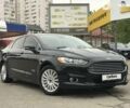 Форд Фьюжен, об'ємом двигуна 0 л та пробігом 206 тис. км за 13450 $, фото 2 на Automoto.ua