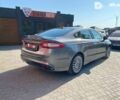 Форд Фьюжн, объемом двигателя 2 л и пробегом 198 тыс. км за 10900 $, фото 5 на Automoto.ua
