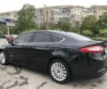 Форд Фьюжен, об'ємом двигуна 0 л та пробігом 206 тис. км за 13450 $, фото 9 на Automoto.ua