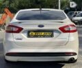 Форд Фьюжн, объемом двигателя 2 л и пробегом 230 тыс. км за 12800 $, фото 2 на Automoto.ua