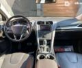 Форд Фьюжн, объемом двигателя 2 л и пробегом 198 тыс. км за 10900 $, фото 13 на Automoto.ua