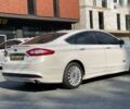 Форд Фьюжн, объемом двигателя 2 л и пробегом 230 тыс. км за 12800 $, фото 1 на Automoto.ua