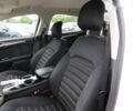 Форд Фьюжен, об'ємом двигуна 1.6 л та пробігом 244 тис. км за 9900 $, фото 8 на Automoto.ua