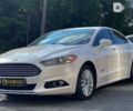Форд Фьюжн, объемом двигателя 2 л и пробегом 230 тыс. км за 12800 $, фото 4 на Automoto.ua