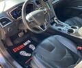 Форд Фьюжн, объемом двигателя 2 л и пробегом 198 тыс. км за 10900 $, фото 16 на Automoto.ua