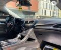 Форд Фьюжн, объемом двигателя 2 л и пробегом 230 тыс. км за 12800 $, фото 11 на Automoto.ua