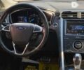 Форд Фьюжн, объемом двигателя 2 л и пробегом 230 тыс. км за 12800 $, фото 14 на Automoto.ua