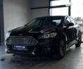 Форд Фьюжен, об'ємом двигуна 2 л та пробігом 212 тис. км за 12490 $, фото 6 на Automoto.ua