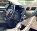 Форд Фьюжн, объемом двигателя 2 л и пробегом 230 тыс. км за 12800 $, фото 12 на Automoto.ua