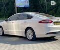 Форд Фьюжн, объемом двигателя 2 л и пробегом 230 тыс. км за 12800 $, фото 3 на Automoto.ua