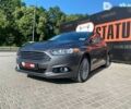 Форд Фьюжн, объемом двигателя 2 л и пробегом 198 тыс. км за 10900 $, фото 1 на Automoto.ua