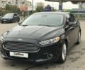 Форд Фьюжен, об'ємом двигуна 0 л та пробігом 206 тис. км за 13450 $, фото 6 на Automoto.ua