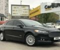 Форд Фьюжен, об'ємом двигуна 0 л та пробігом 206 тис. км за 13450 $, фото 1 на Automoto.ua