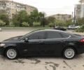 Форд Фьюжен, об'ємом двигуна 0 л та пробігом 206 тис. км за 13450 $, фото 8 на Automoto.ua