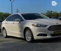 Форд Фьюжн, объемом двигателя 2 л и пробегом 230 тыс. км за 12800 $, фото 1 на Automoto.ua