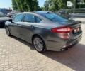 Форд Фьюжн, объемом двигателя 2 л и пробегом 198 тыс. км за 10900 $, фото 3 на Automoto.ua