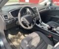 Форд Фьюжн 2015 в Днепре (Днепропетровске) на Automoto.ua Форд Фьюжн, объемом двигателя 2.5 л и пробегом 148 тыс. км за 11500 $, фото 8 на Automoto.ua