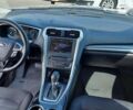 Форд Фьюжен 2015 у Миколаєві на Automoto.ua Форд Фьюжен, об'ємом двигуна 0 л та пробігом 214 тис. км за 10699 $, фото 22 на Automoto.ua