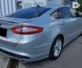 Форд Фьюжен 2015 у Миколаєві на Automoto.ua Форд Фьюжен, об'ємом двигуна 0 л та пробігом 214 тис. км за 10699 $, фото 3 на Automoto.ua