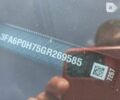 Форд Фьюжен 2015 у Миколаєві на Automoto.ua Форд Фьюжен, об'ємом двигуна 0 л та пробігом 214 тис. км за 10699 $, фото 8 на Automoto.ua