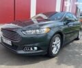 Форд Фьюжн 2015 в Днепре (Днепропетровске) на Automoto.ua Форд Фьюжн, объемом двигателя 2.5 л и пробегом 148 тыс. км за 11500 $, фото 1 на Automoto.ua