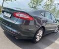 Форд Фьюжн 2015 в Днепре (Днепропетровске) на Automoto.ua Форд Фьюжн, объемом двигателя 2.5 л и пробегом 148 тыс. км за 11500 $, фото 16 на Automoto.ua