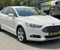 Форд Фьюжен 2016 у Івано-Франківську на Automoto.ua Форд Фьюжен, об'ємом двигуна 1.5 л та пробігом 156 тис. км за 10000 $, фото 1 на Automoto.ua