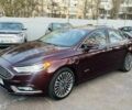 Форд Фьюжен, об'ємом двигуна 0 л та пробігом 96 тис. км за 16399 $, фото 11 на Automoto.ua