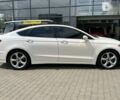Форд Фьюжен 2016 у Івано-Франківську на Automoto.ua Форд Фьюжен, об'ємом двигуна 1.5 л та пробігом 156 тис. км за 10000 $, фото 1 на Automoto.ua