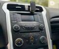 Форд Фьюжен 2016 у Івано-Франківську на Automoto.ua Форд Фьюжен, об'ємом двигуна 1.5 л та пробігом 156 тис. км за 10000 $, фото 12 на Automoto.ua