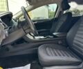 Форд Фьюжен 2016 у Івано-Франківську на Automoto.ua Форд Фьюжен, об'ємом двигуна 1.5 л та пробігом 156 тис. км за 10000 $, фото 9 на Automoto.ua