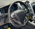 Форд Фьюжен 2016 у Івано-Франківську на Automoto.ua Форд Фьюжен, об'ємом двигуна 1.5 л та пробігом 156 тис. км за 10000 $, фото 10 на Automoto.ua