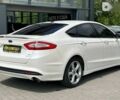 Форд Фьюжен 2016 у Івано-Франківську на Automoto.ua Форд Фьюжен, об'ємом двигуна 1.5 л та пробігом 156 тис. км за 10000 $, фото 2 на Automoto.ua
